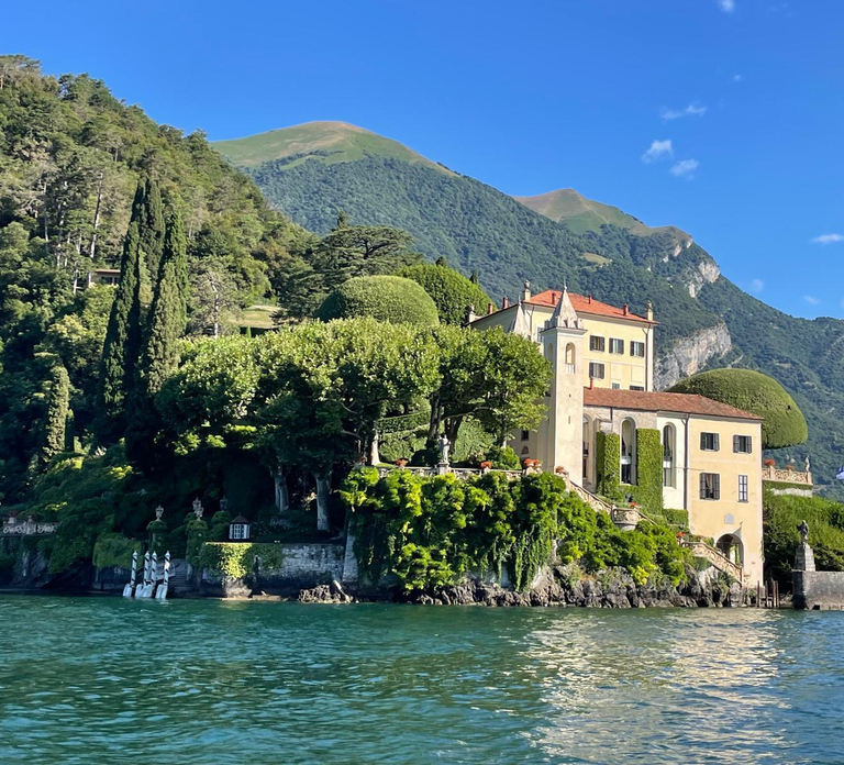 From Milan: Lake Como Cruise, St. Moritz & Bernina Red Train - Photo 1 of 10