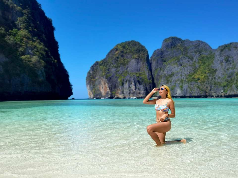 From Phuket to Krabi with Private Longtail Tour in Phi Phi | Thailand - Photo 1 of 10