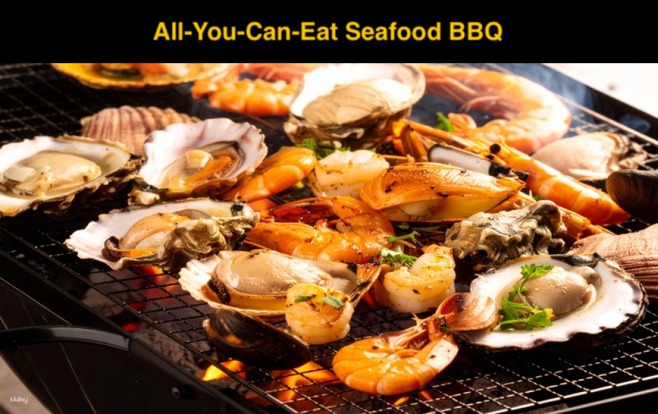 【From Umeda】Seafood BBQ & Strawberry Buffet, Strawberry Picking, and Takeshima Island 1-Day Tour - Photo 1 of 3