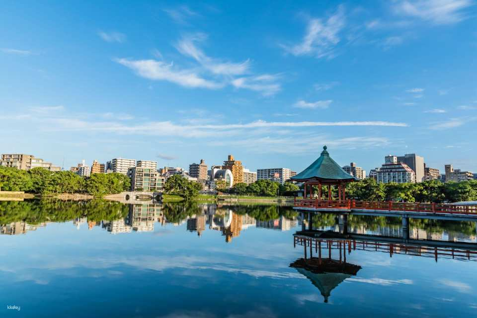 Fukuoka City: 2 Days of Local Eats, Traditional Arts & History - Photo 1 of 13