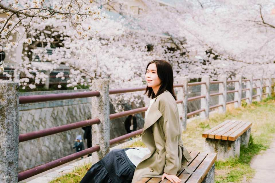 Fukuoka: Sakura, Zen, and Noh—A Journey into Japanese Serenity Half Day Private Tour - Photo 1 of 8
