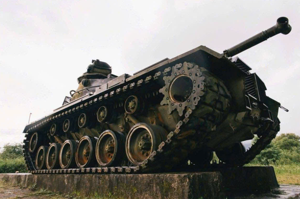 Full-Day DMZ Historical Tour | Vinh Moc Tunnels & Khe Sanh Combat Base | 1 Day | Departure from Hue - Photo 1 of 10