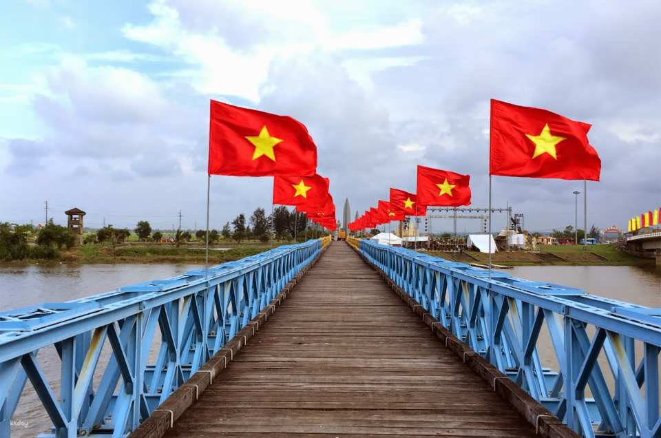 Full-Day DMZ & Phong Nha Cave Tour | History & Nature Experience | 1 Day | Departure from Hue - Photo 1 of 10