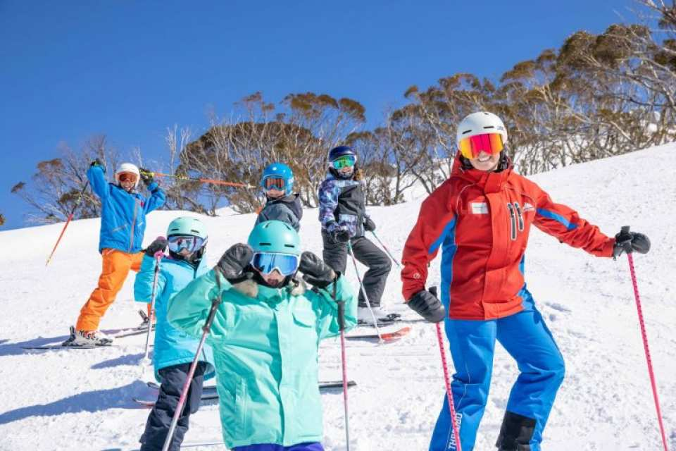 Full-Day Thredbo Ski & Snow Tour from Sydney | Australia - Photo 1 of 10