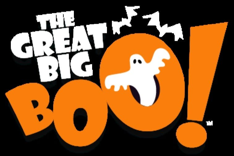Gilroy Gardens: The Great Big BOO! - Photo 1 of 7