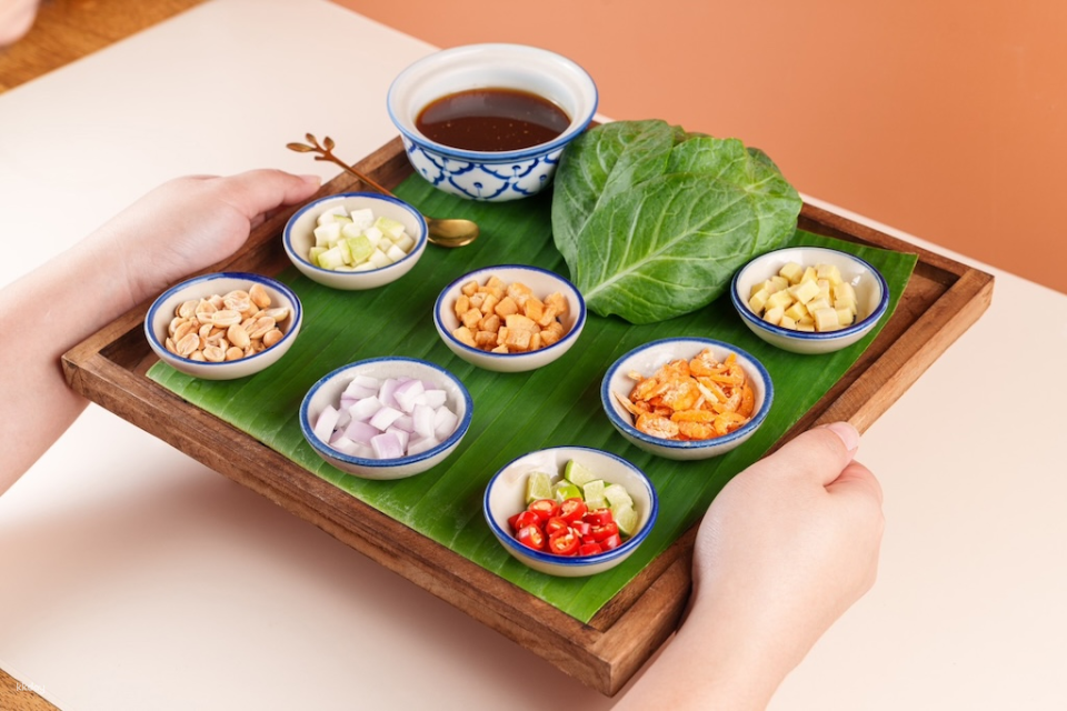 GINGER FARM kitchen at One Bangkok | แขวงลุมพินี - Photo 1 of 10
