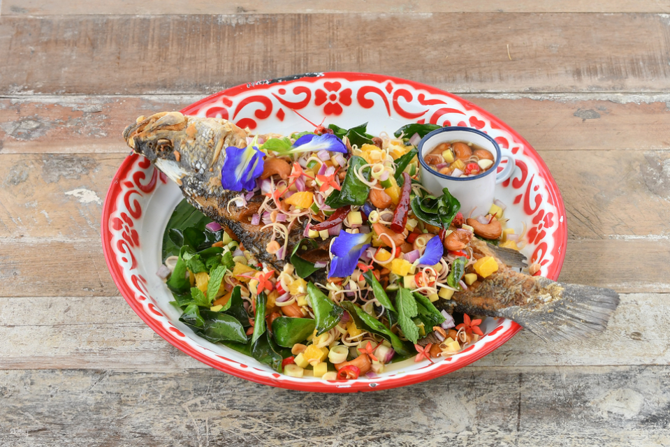 Ginger Farm Kitchen Central Westville  | Nonthaburi Province - Photo 1 of 10