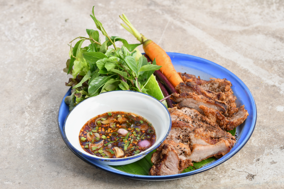 Ginger Farm Kitchen Centralworld | Bangkok - Photo 1 of 10