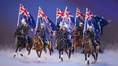 Gold Coast Australian Outback Spectacular Night Tour [Cowboy Show/Three-Course Dinner/Alcoholic and Soft Drinks] Day Tours - Photo 1 of 9
