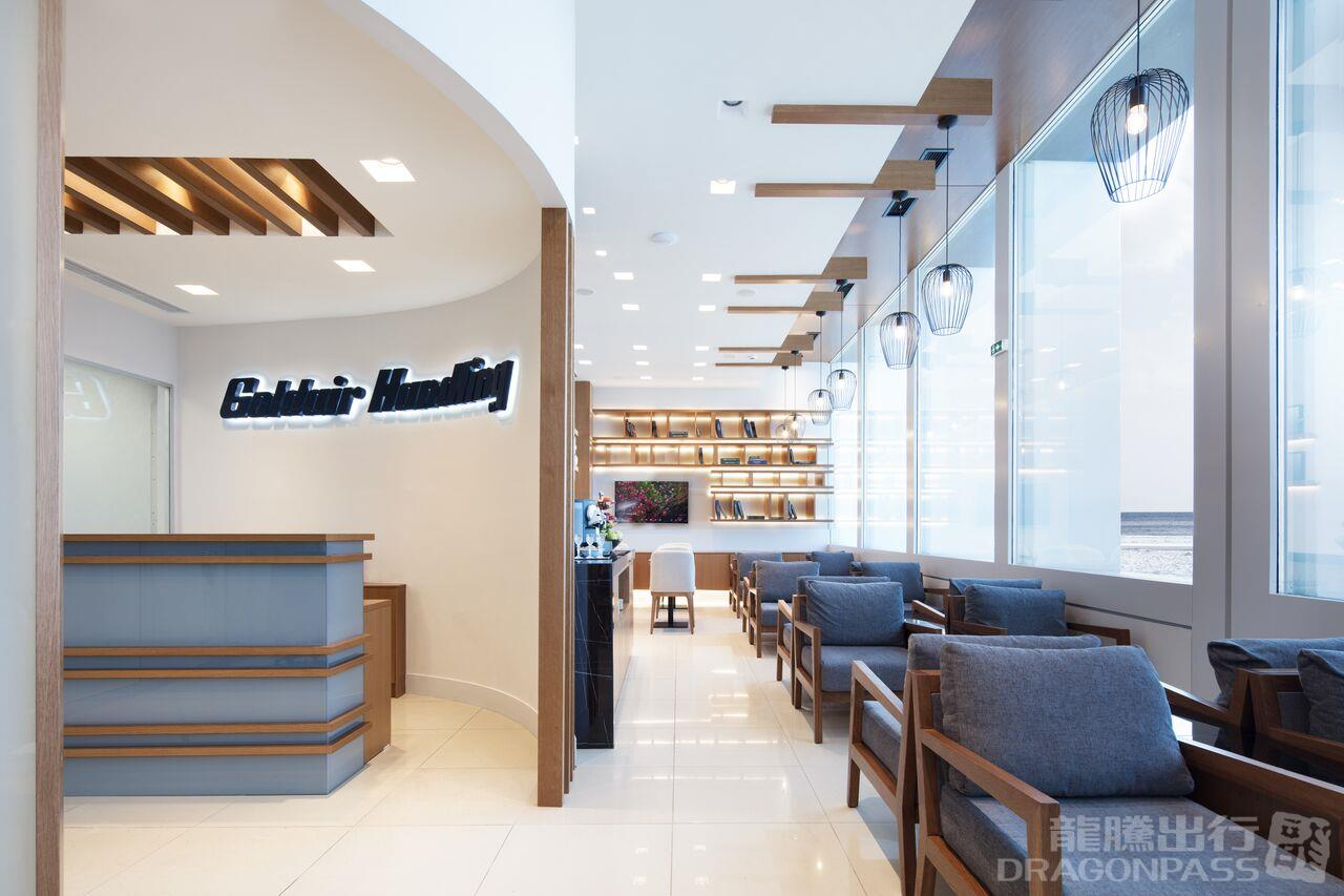 Goldair Handling CIP Lounge Nikos Kazantzakis Airport - Photo 1 of 7