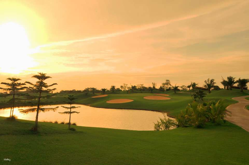 Golf Experience at Cascata Golf Club | Nakhon Nayok - Photo 1 of 6