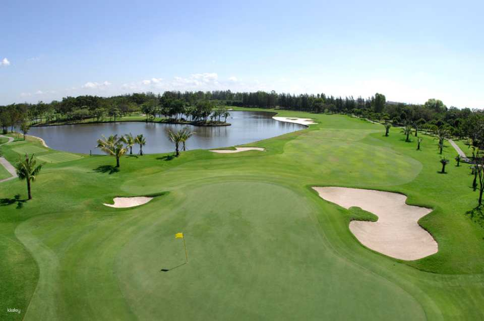 Golf Experience at Muang Kaew Golf Club | Samut Prakan - Photo 1 of 6