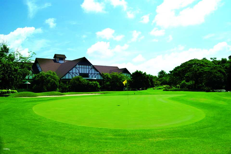 Golf Experience at The Vintage Club from Samut Prakan | Thailand - Photo 1 of 6
