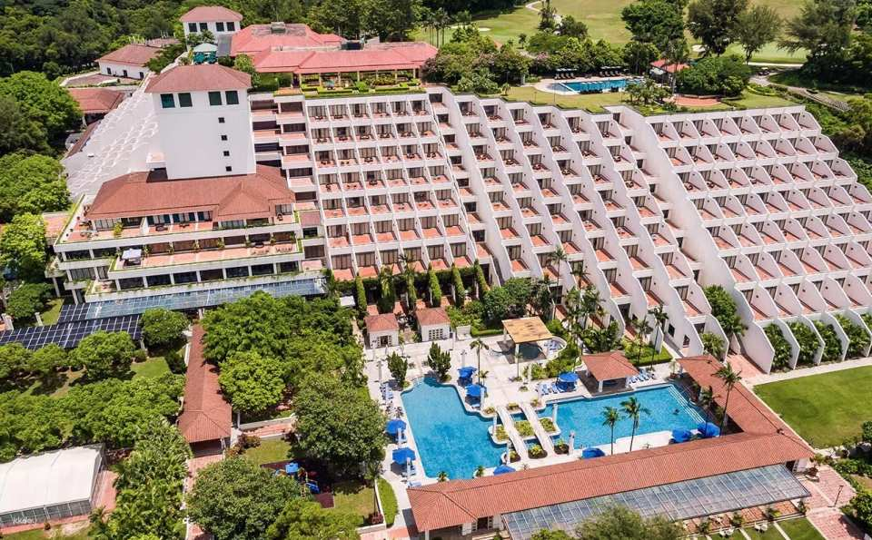 Grand Coloane Resort Macau Hotel Deals | Exclusive Round-TurboJet Ferry Ticket Included - Photo 1 of 6