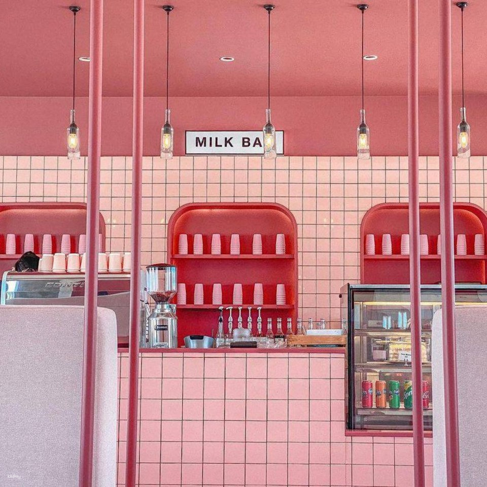 Great&Grand Sweet Destination (Pattaya) | ประเทศไทย - Photo 1 of 7