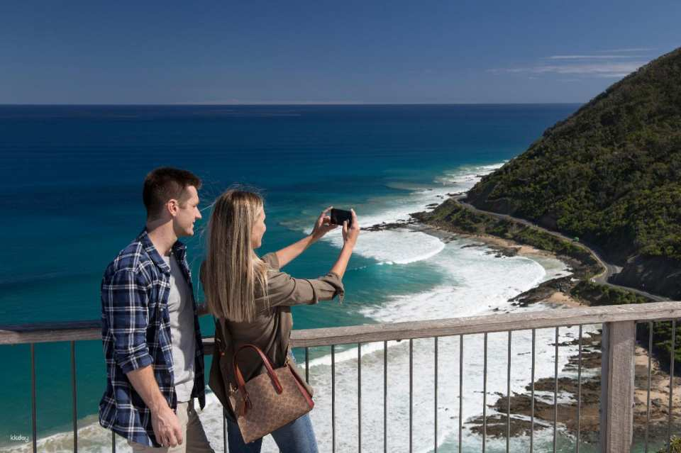 Great Ocean Road Day Tour from Melbourne | Victoria - Photo 1 of 8
