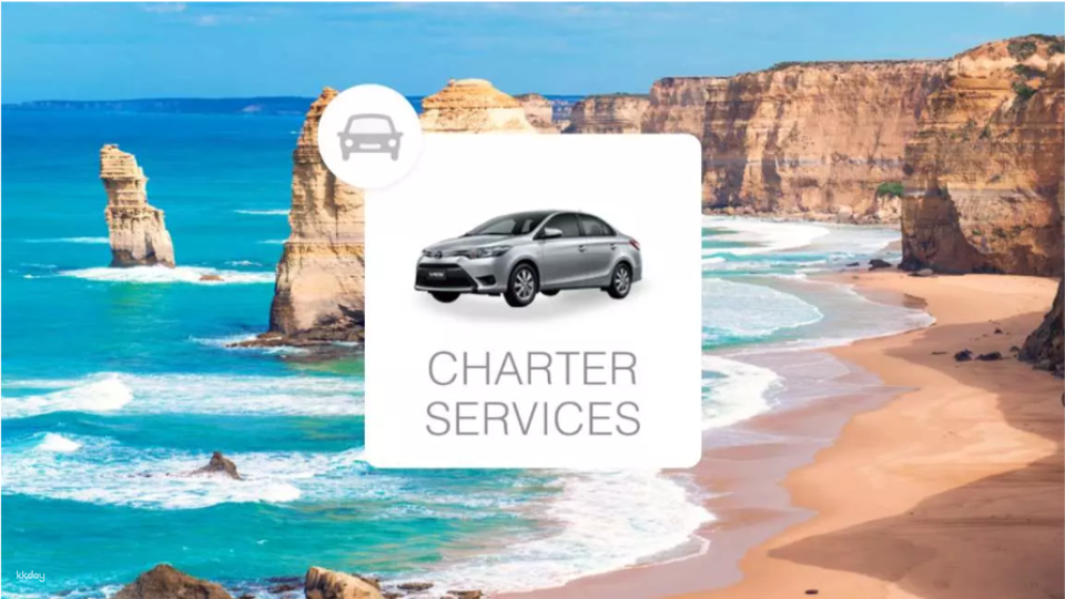 Great Ocean Road Day Trip Transfer Service | Melbourne - Photo 1 of 10
