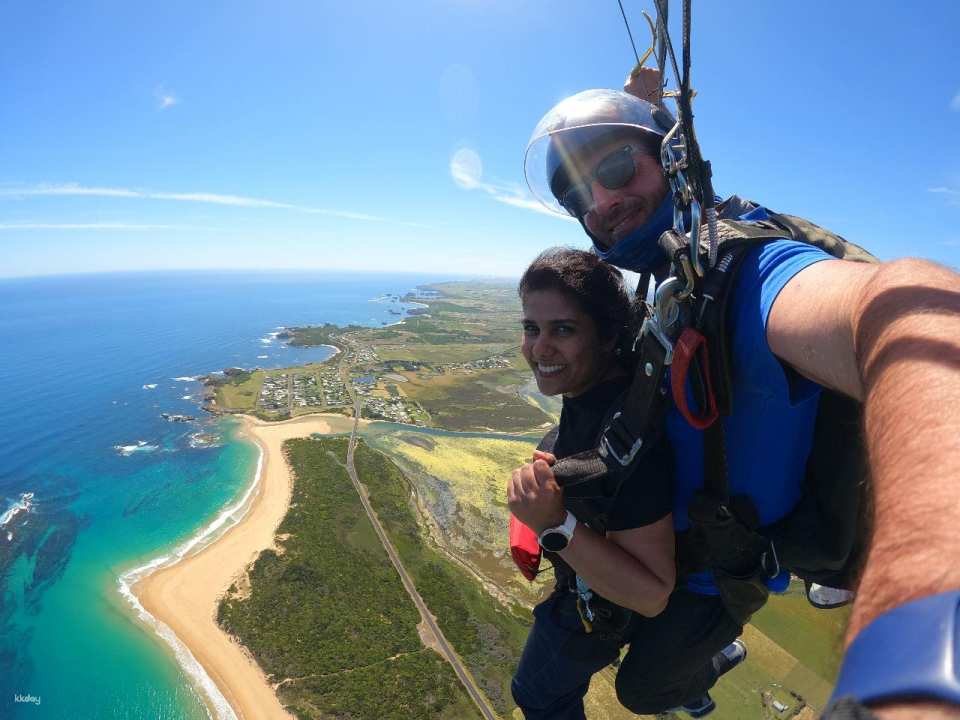 Great Ocean Road Skydiving Experience | Victoria - Photo 1 of 4