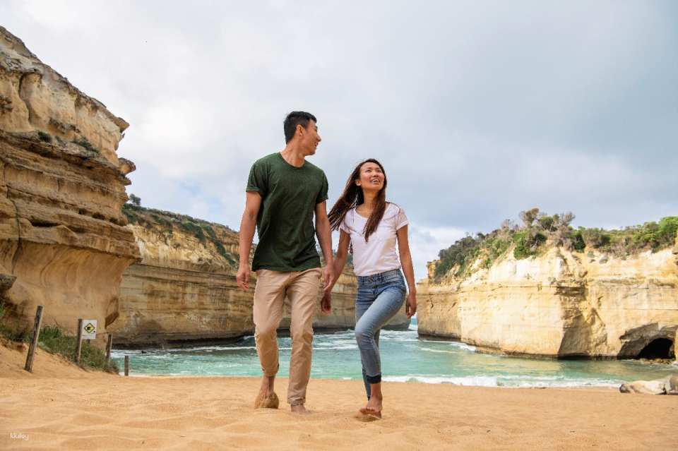 Great Ocean Road Tour Without Crowds | Victoria - Photo 1 of 9