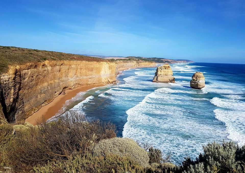 Great Ocean Road with Coastal Spectacular & Wildlife Wonders | Melbourne - Photo 1 of 10