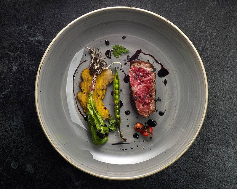 Green Wave Pavilion (Lvbolang) (Michelin Bib Gourmand) – Shanghai Local Cuisine - Photo 1 of 6