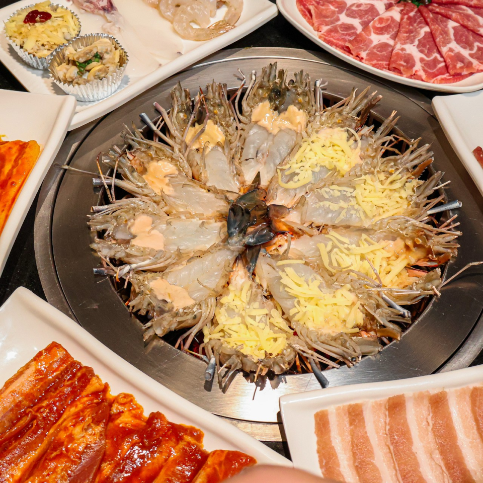 Gyu-Ya Yakiniku True Digital Park (West Side) | Bangkok - Photo 1 of 10