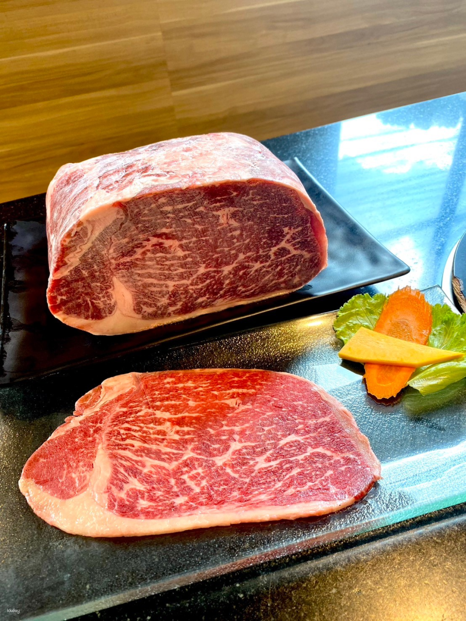 Gyunobi Yakiniku | Nonthaburi Province - Photo 1 of 10