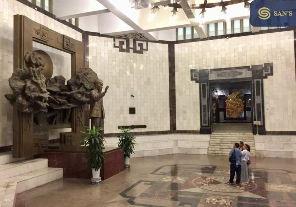 Ha Noi | Luxury City Full Day Tour | Departure from Ha Noi - Photo 1 of 8