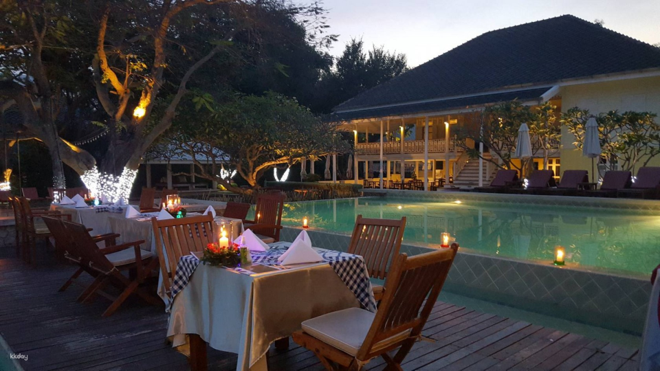 Habitat Hotel Staycation (Hua Hin) | Prachuap Khiri Khan - Photo 1 of 7