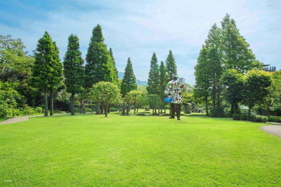 Hakone, Japan | Hakone Open-Air Museum Tickets - Photo 1 of 10