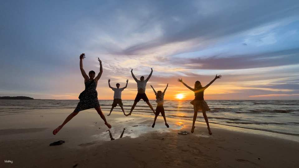 Half Day Brighton Bay Sunset & Firefly Cruise from Kota Kinabalu, Sabah | Malaysia - Photo 1 of 9