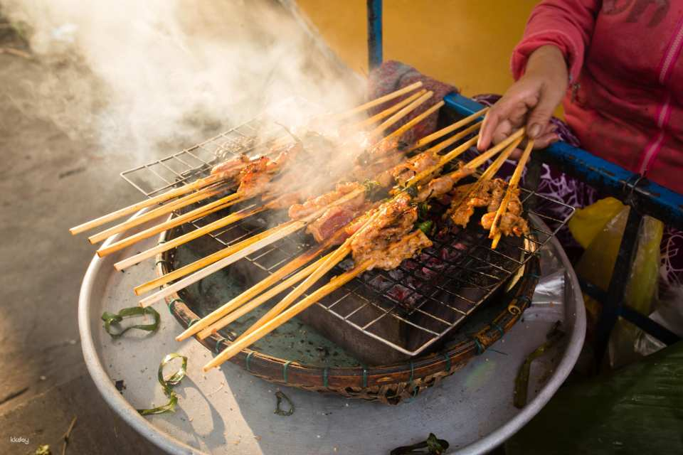 Hanoi Food Tour: Taste Hanoi Through a Chef’s Eyes - Photo 1 of 10