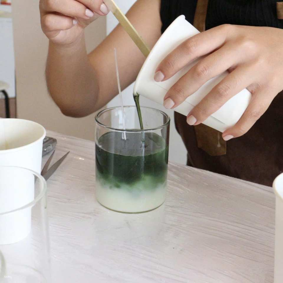 Hanoi | Scented Candle-Making Workshop in Vietnam - Photo 1 of 5