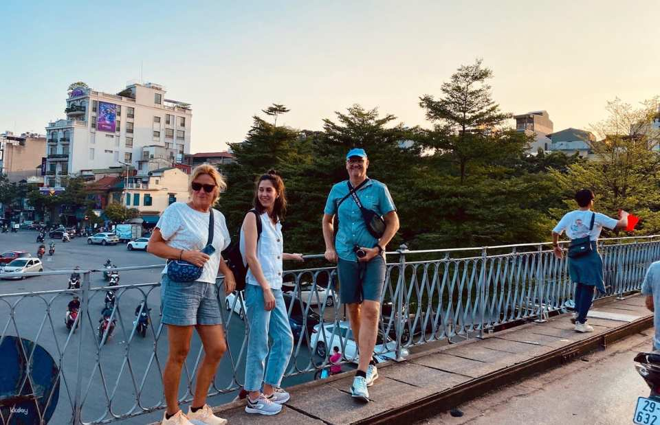 [Guaranteed Departure for 1] Hanoi: The Hidden Old Quarter Experience - Photo 1 of 5