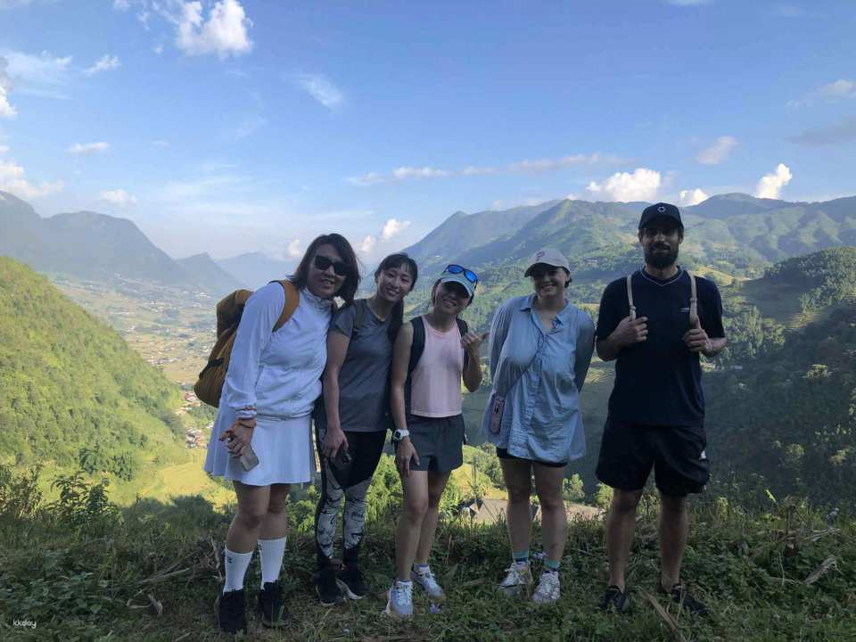 Hanoi to Sapa: 2D1N in Sapa - Authentic Trekking & Bungalow Experience in Local Villages | Sapa, Vietnam - Photo 1 of 10