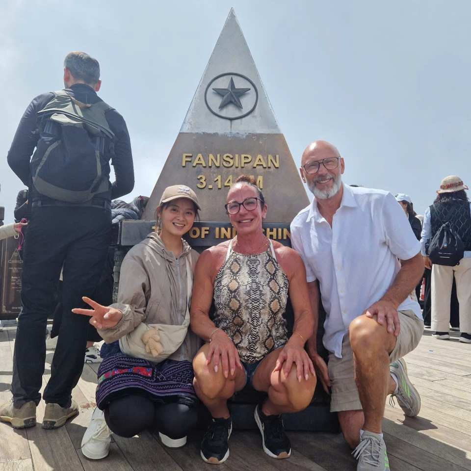 Hanoi to Sapa: 2D1N in Sapa - Cat Cat Village and Conquer Fansipan with Hotel Night Stay - Photo 1 of 10