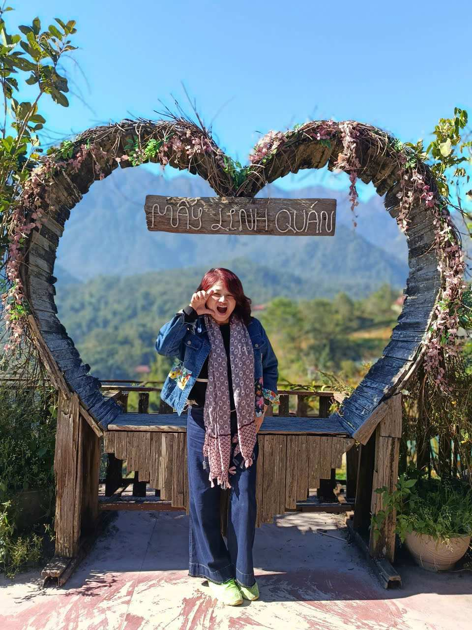 Hanoi to Sapa: 2D1N in Sapa - Trekking and Explore Cat Cat Village - Night Stay in Hotel | Sapa, Vietnam - Photo 1 of 10