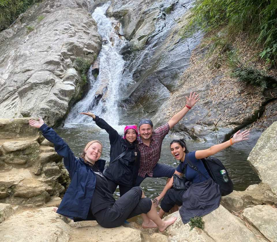 Hanoi to Sapa: 3D2N in Sapa - Authentic Sapa Trekking with Cozy Night at Bungalow - Photo 1 of 10