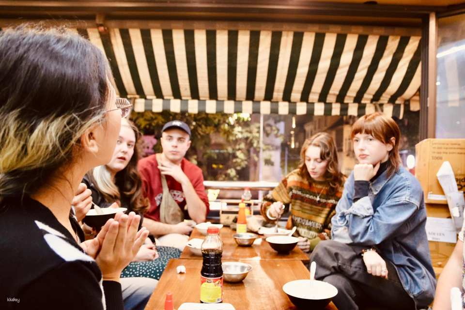 [Guaranteed Departure for 1] Hanoi: Vegan Street Food & Stories - Photo 1 of 5