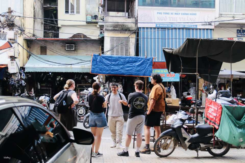 [Guaranteed Departure for 1] Hanoi | Vietnam War: Uncovering Hanoi's Untold Stories - Photo 1 of 7