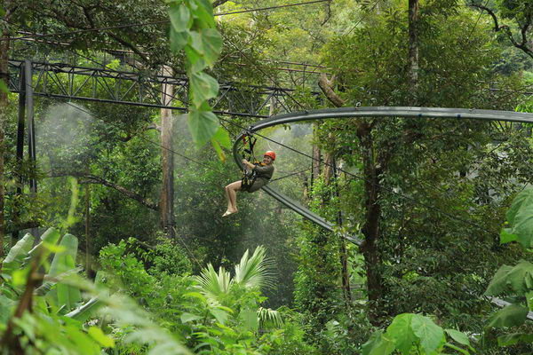 Hanuman World Phuket - Photo 1 of 5
