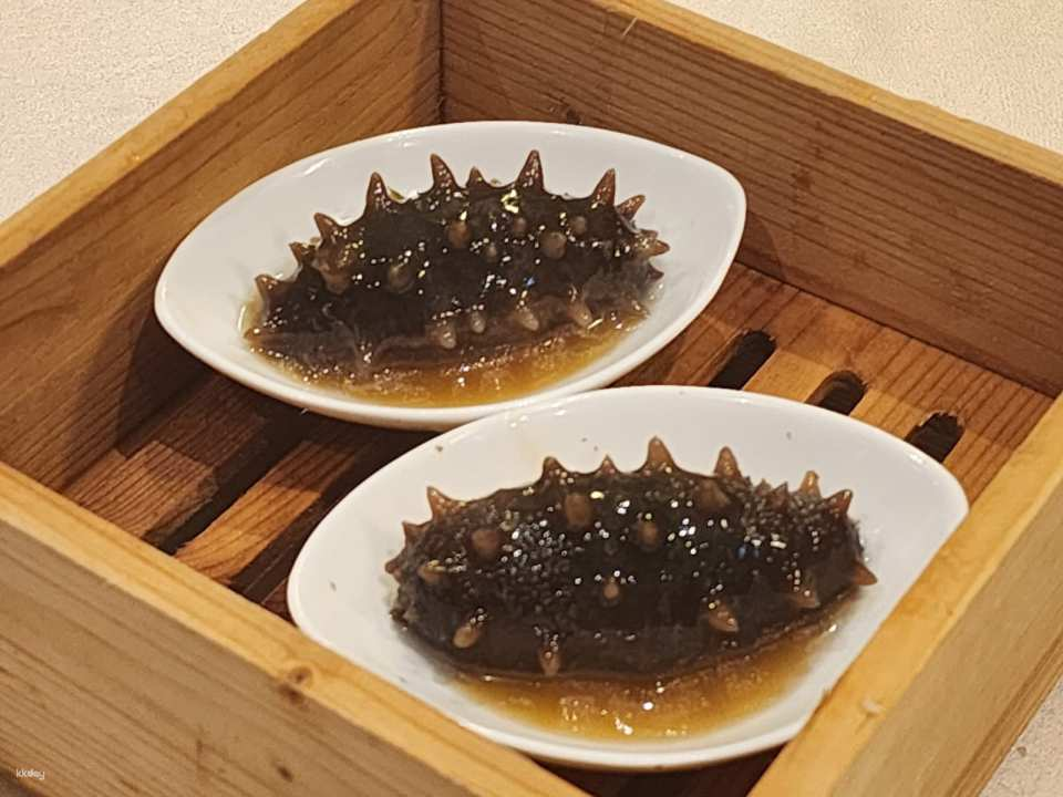 Harbour Grand Kowloon | Harbour View | Perfect Nostalgic Dim Sum for Two | Supreme 9 Dim Sum Set Meal for One | Unobstructed 210-degree Victoria Harbour View | Whampoa - Photo 1 of 10