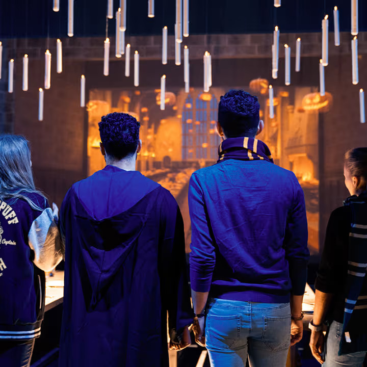 Harry Potter™: The Exhibition - Photo 1 of 4