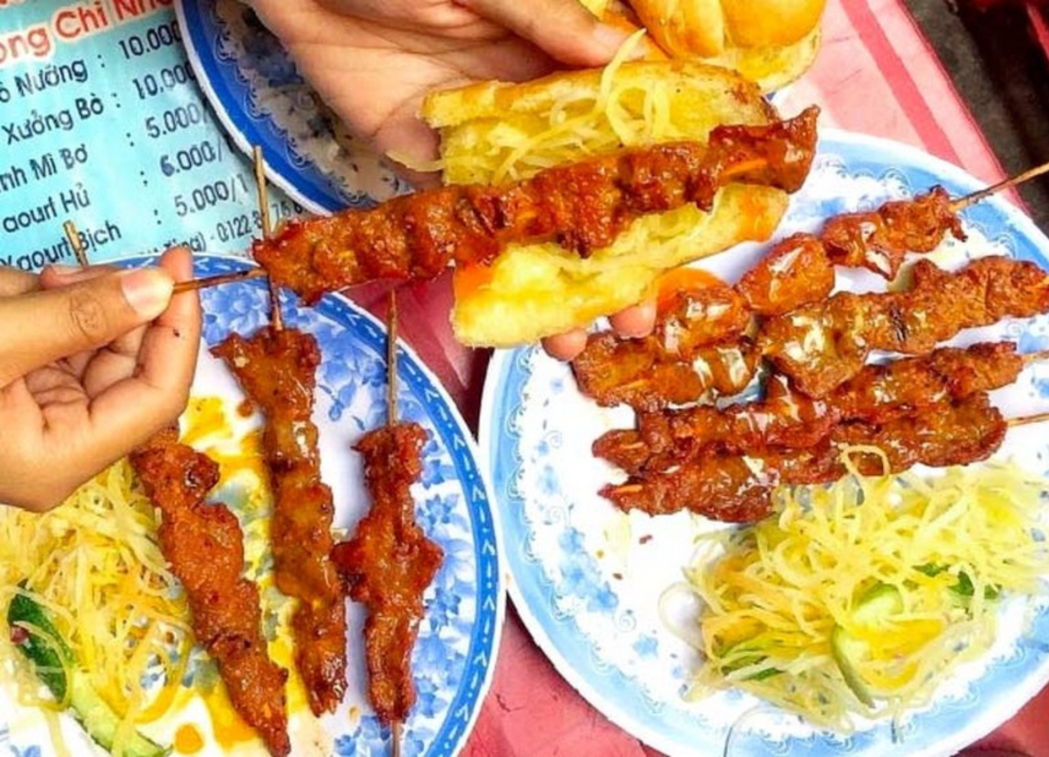 Ho Chi Minh City | Bánh Mì Explore Tour with 4 Tastings - Photo 1 of 5