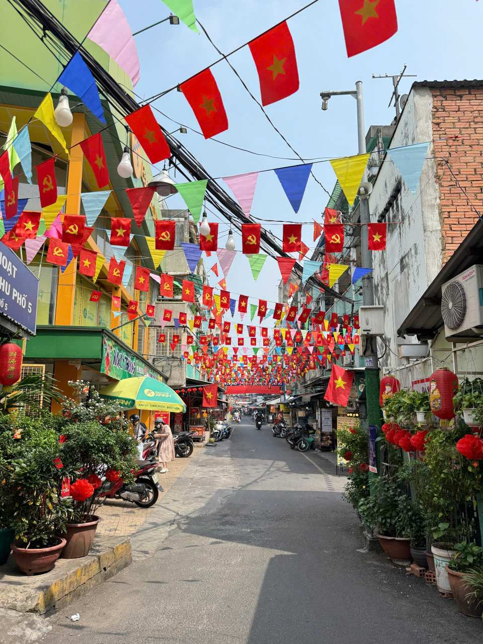 Ho Chi Minh City | Hidden Gems Exploration with Local Guide in Saigon - Photo 1 of 6