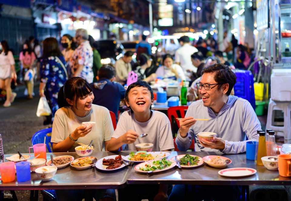 Ho Chi Minh City | Hidden Gems Street Food Walking Tour With Local Guide - Photo 1 of 5