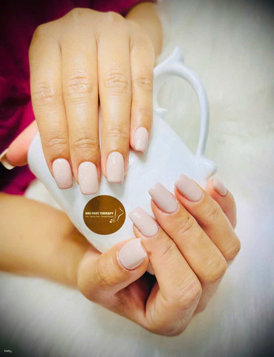 Ho Chi Minh City | Nail Care | Gel Polish Manicure | Gel Polish Pedicure - Photo 1 of 8