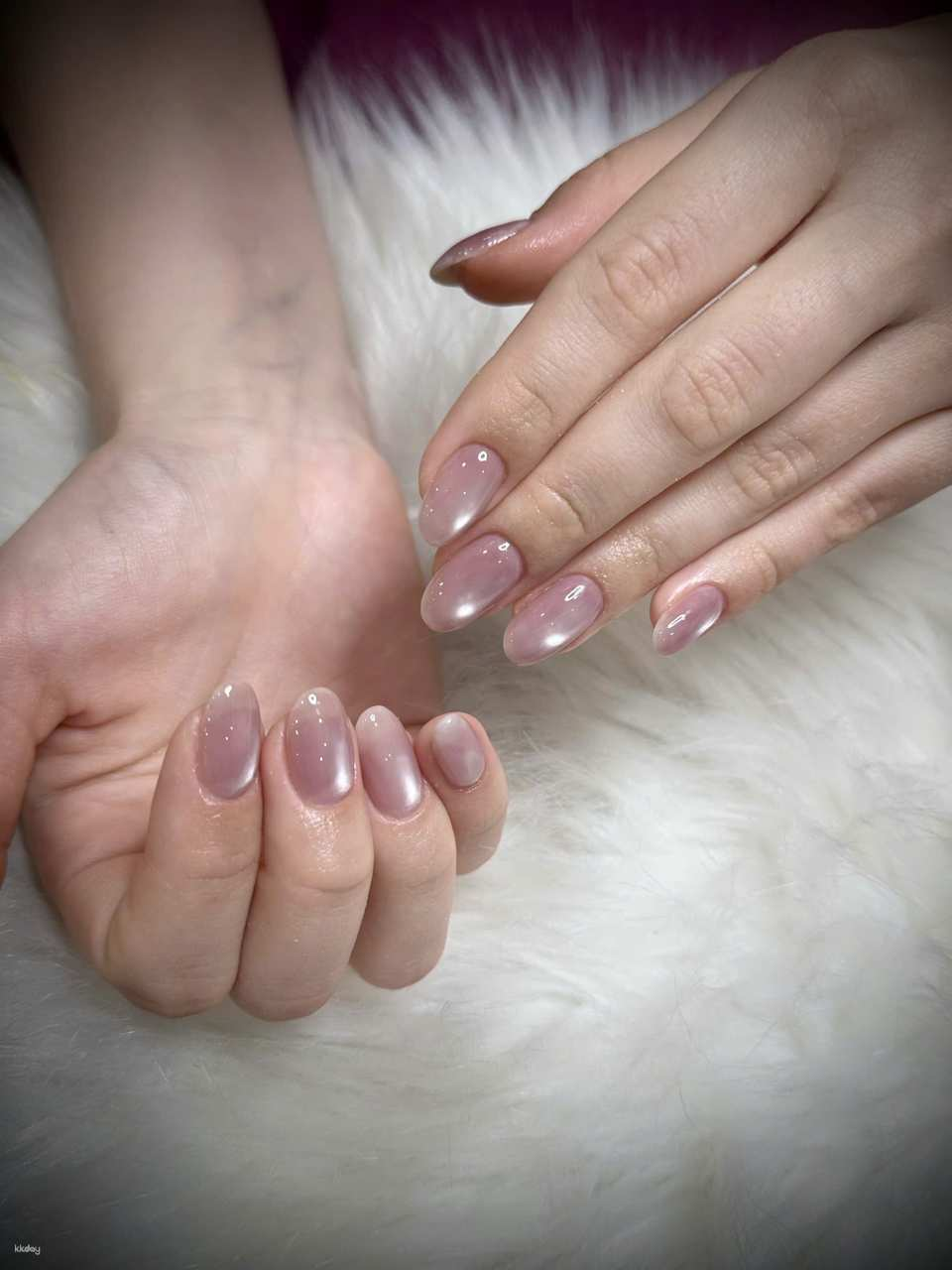 Ho Chi Minh City | Nail Care | Hard Gel Extension | Acrylic Extension - Photo 1 of 7