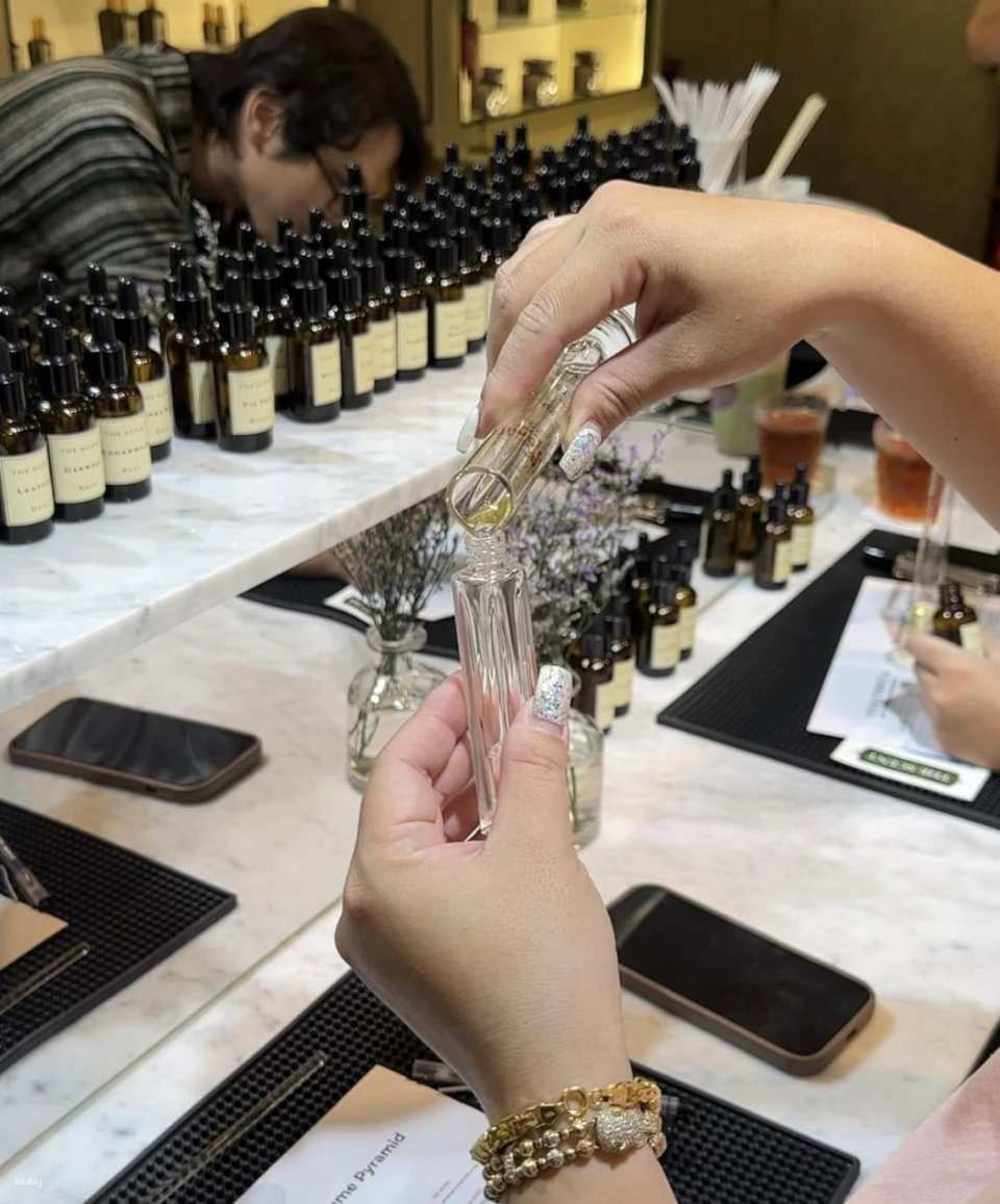 Ho Chi Minh City | Perfume Workshop with Scent of Saigon - Photo 1 of 5
