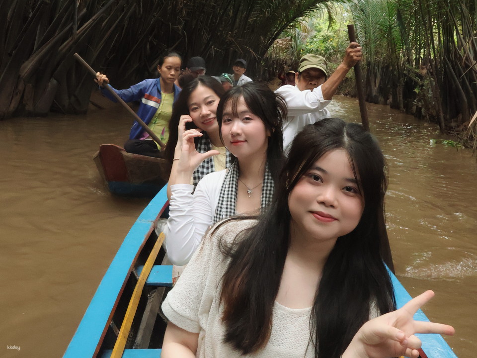 Mekong Delta Day Tour | Ho Chi Minh City to My Tho - Photo 1 of 10